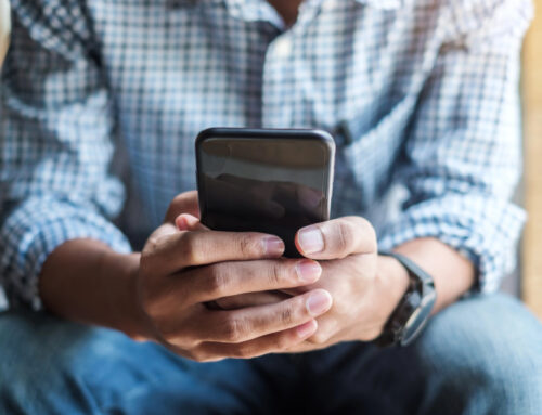 L’arnaque Mondial Relay par SMS – Décryptage complet