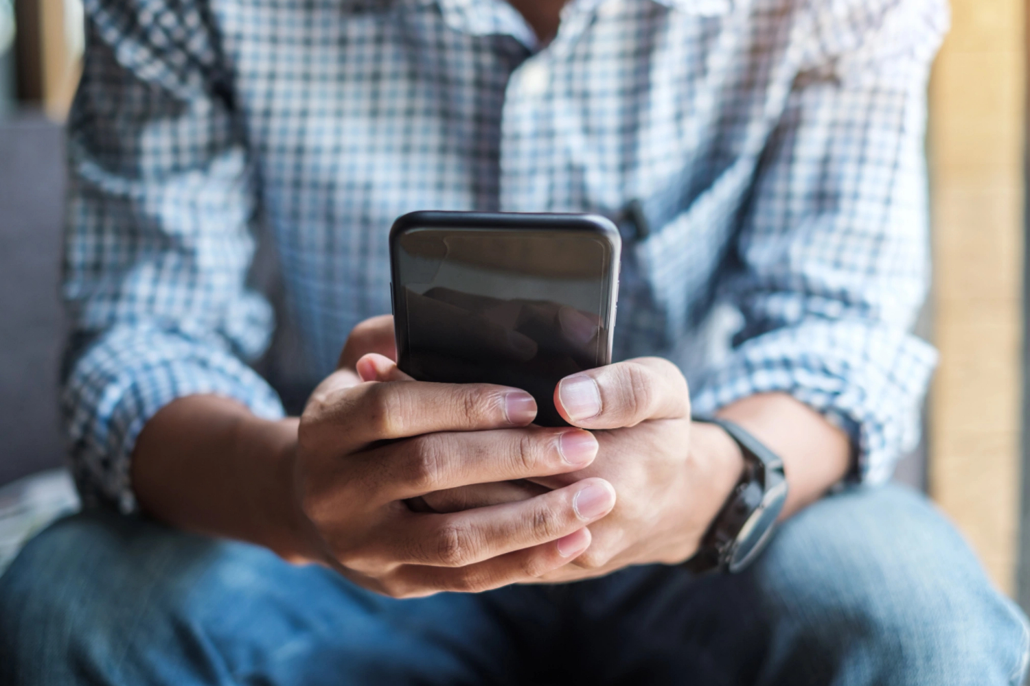 L’arnaque Mondial Relay par SMS