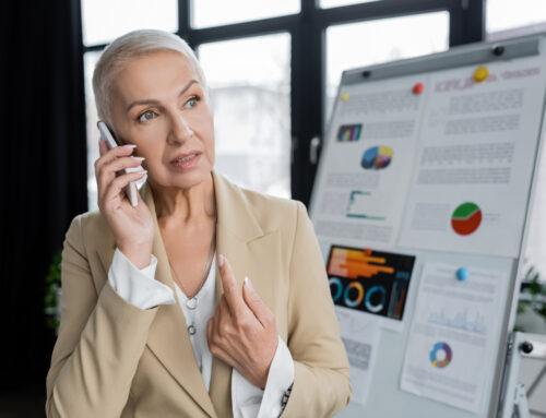 Arnaque : “Votre banque a détecté une activité suspecte”