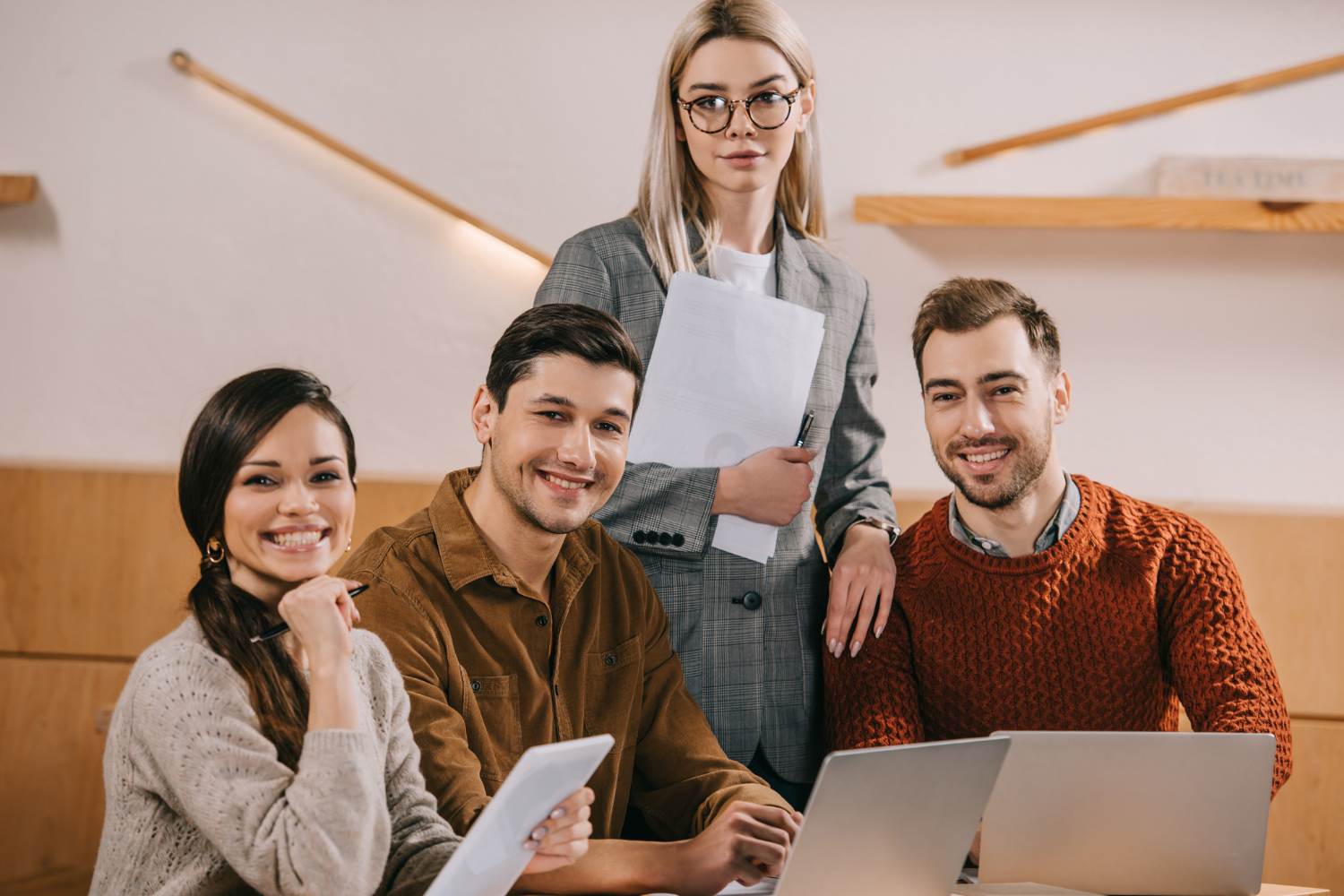 FORMATION À DISTANCE — Format Court