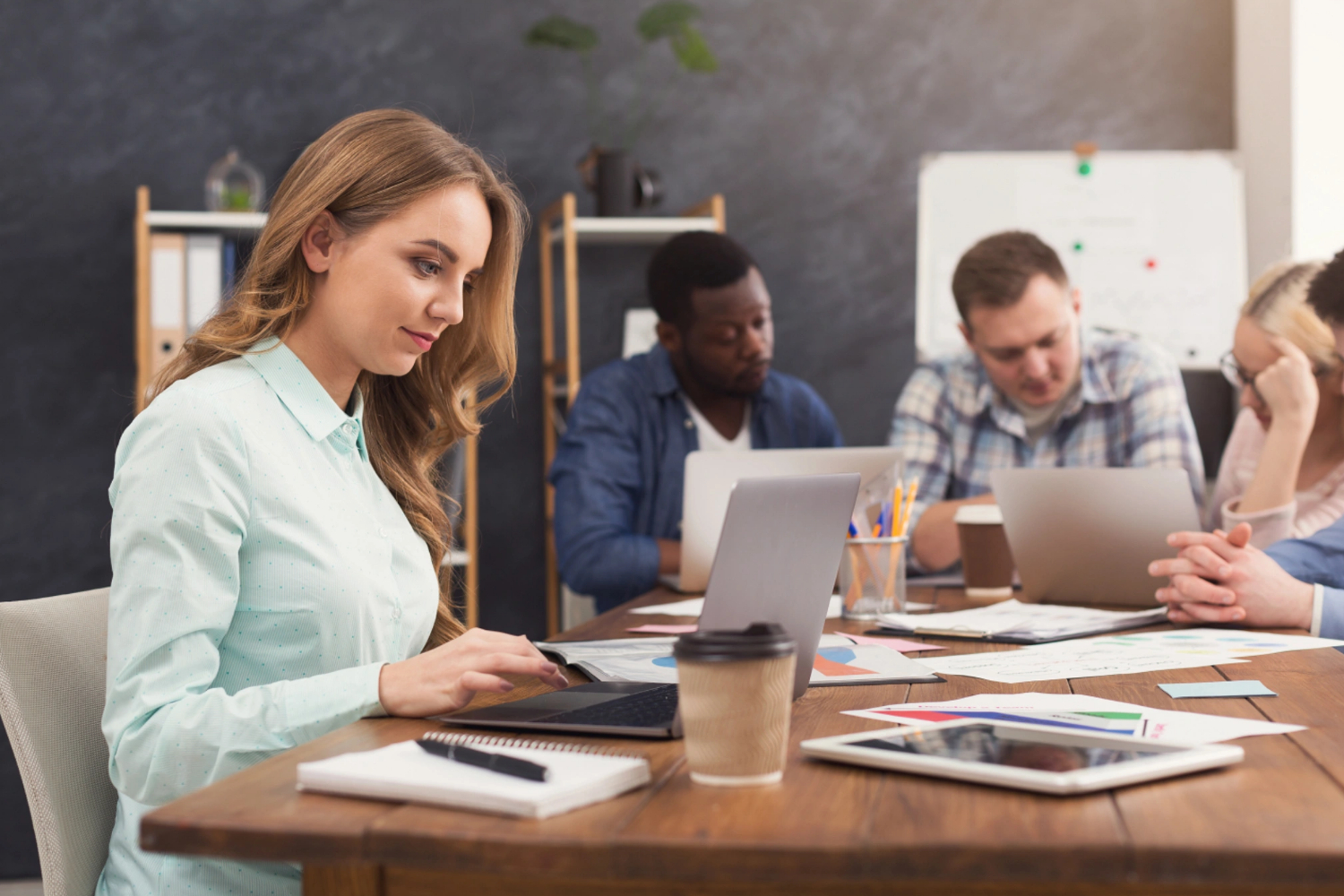 FORMATION À DISTANCE — Format Long