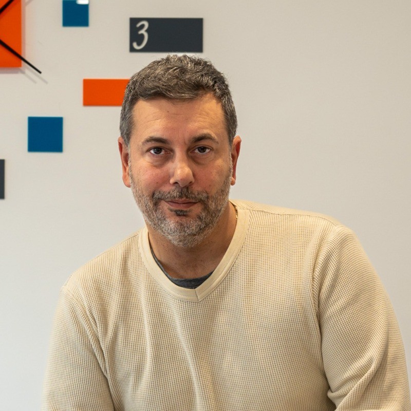 Legras Jean-François